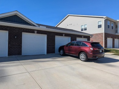 Welcome home to your Condo. This lower level unit is 1,288sft on Aston Oaks Golf Club in Ohio - for sale on GolfHomes.com, golf home, golf lot