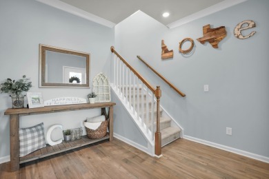 **$50,000.00 IN UPGRADES** Step into a world of refined elegance on Cypress Point Par 3 in South Carolina - for sale on GolfHomes.com, golf home, golf lot