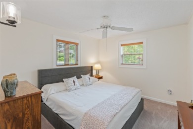 Welcome to your peaceful retreat on the 5th fairway of Highlands on Highlands Falls Country Club in North Carolina - for sale on GolfHomes.com, golf home, golf lot