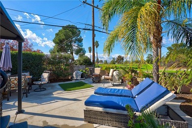 Turn Key large floor plan with 2 bedroom and 2 full bathroom on Cherry Hills Golf Club in California - for sale on GolfHomes.com, golf home, golf lot