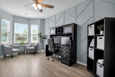 **$50,000.00 IN UPGRADES** Step into a world of refined elegance on Cypress Point Par 3 in South Carolina - for sale on GolfHomes.com, golf home, golf lot