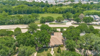 Discover this beautifully updated one-story home in the on WaterChase Golf Club in Texas - for sale on GolfHomes.com, golf home, golf lot