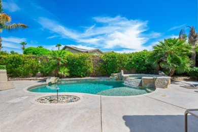 Nestled behind the gates of the prestigious Trilogy La Quinta on Golf Club At La Quinta in California - for sale on GolfHomes.com, golf home, golf lot