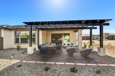 Golf Resort Community, HOA Maintained Front and Rear Yards on Vista Verde Golf Course in Arizona - for sale on GolfHomes.com, golf home, golf lot