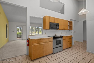 Welcome to this charming and light-filled contemporary-style on Brandywine Bay Golf Club in North Carolina - for sale on GolfHomes.com, golf home, golf lot