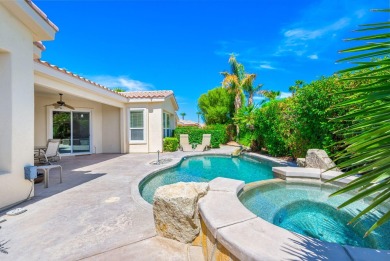 Nestled behind the gates of the prestigious Trilogy La Quinta on Golf Club At La Quinta in California - for sale on GolfHomes.com, golf home, golf lot