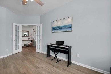**$50,000.00 IN UPGRADES** Step into a world of refined elegance on Cypress Point Par 3 in South Carolina - for sale on GolfHomes.com, golf home, golf lot