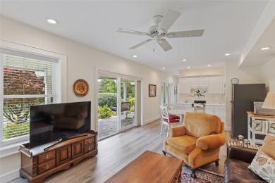 Welcome to your peaceful retreat on the 5th fairway of Highlands on Highlands Falls Country Club in North Carolina - for sale on GolfHomes.com, golf home, golf lot