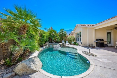 Nestled behind the gates of the prestigious Trilogy La Quinta on Golf Club At La Quinta in California - for sale on GolfHomes.com, golf home, golf lot