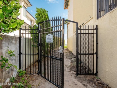You will fall in love with this immaculate 1st Floor, 2 on The Yard in Florida - for sale on GolfHomes.com, golf home, golf lot