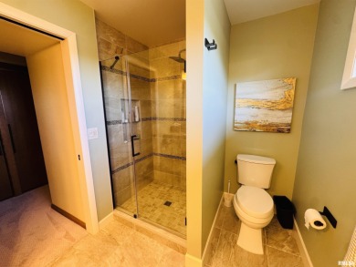LUXURY LAKEFRONT LIVING AT ITS FINEST - 5 BED | 4 BATH | on Wee-Ma-Tuk Hills Country Club in Illinois - for sale on GolfHomes.com, golf home, golf lot