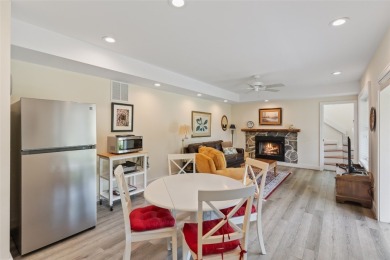 Welcome to your peaceful retreat on the 5th fairway of Highlands on Highlands Falls Country Club in North Carolina - for sale on GolfHomes.com, golf home, golf lot