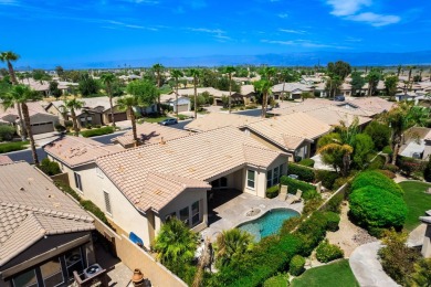 Nestled behind the gates of the prestigious Trilogy La Quinta on Golf Club At La Quinta in California - for sale on GolfHomes.com, golf home, golf lot