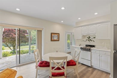Welcome to your peaceful retreat on the 5th fairway of Highlands on Highlands Falls Country Club in North Carolina - for sale on GolfHomes.com, golf home, golf lot