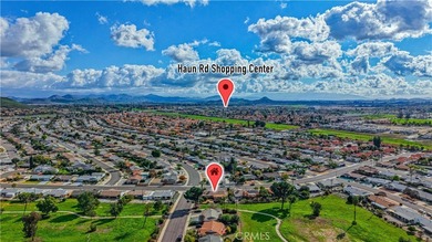 Turn Key large floor plan with 2 bedroom and 2 full bathroom on Cherry Hills Golf Club in California - for sale on GolfHomes.com, golf home, golf lot
