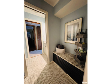 LUXURY LAKEFRONT LIVING AT ITS FINEST - 5 BED | 4 BATH | on Wee-Ma-Tuk Hills Country Club in Illinois - for sale on GolfHomes.com, golf home, golf lot