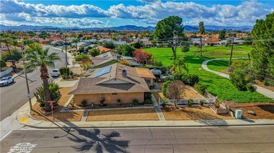 Turn Key large floor plan with 2 bedroom and 2 full bathroom on Cherry Hills Golf Club in California - for sale on GolfHomes.com, golf home, golf lot