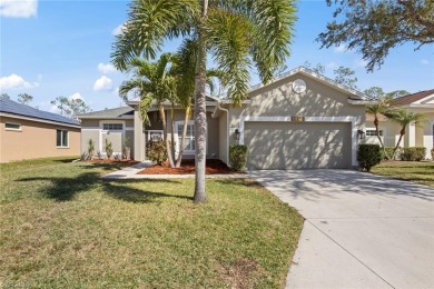 Look no further! This completely updated 3 bedroom, 2 bath home on Stoneybrook Golf Club in Florida - for sale on GolfHomes.com, golf home, golf lot