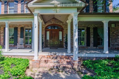 This home has it all!  Located in Prairieville in Manchac on Santa Maria Golf Club in Louisiana - for sale on GolfHomes.com, golf home, golf lot