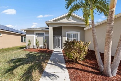 Look no further! This completely updated 3 bedroom, 2 bath home on Stoneybrook Golf Club in Florida - for sale on GolfHomes.com, golf home, golf lot