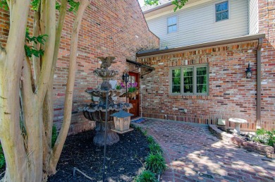This home has it all!  Located in Prairieville in Manchac on Santa Maria Golf Club in Louisiana - for sale on GolfHomes.com, golf home, golf lot