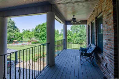 This home has it all!  Located in Prairieville in Manchac on Santa Maria Golf Club in Louisiana - for sale on GolfHomes.com, golf home, golf lot