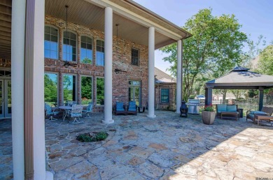 This home has it all!  Located in Prairieville in Manchac on Santa Maria Golf Club in Louisiana - for sale on GolfHomes.com, golf home, golf lot