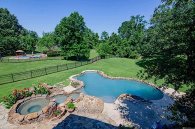 This home has it all!  Located in Prairieville in Manchac on Santa Maria Golf Club in Louisiana - for sale on GolfHomes.com, golf home, golf lot
