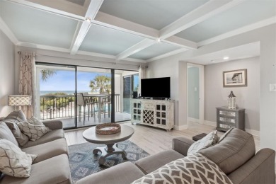 Spectacular ocean front condo in the very desirable Amelia Surf on Golf Club of Amelia Island in Florida - for sale on GolfHomes.com, golf home, golf lot