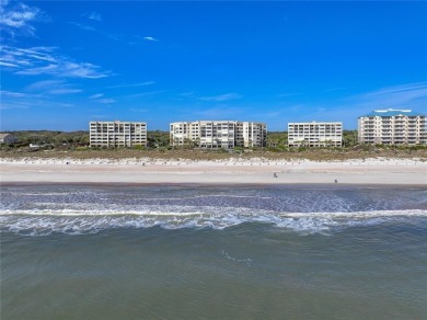 Spectacular ocean front condo in the very desirable Amelia Surf on Golf Club of Amelia Island in Florida - for sale on GolfHomes.com, golf home, golf lot