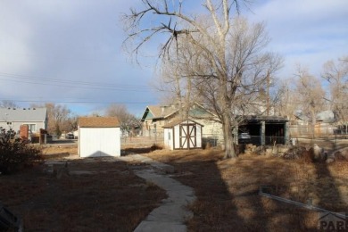 Buildable lot in established area. Close to parks and golf on Pueblo Country Club in Colorado - for sale on GolfHomes.com, golf home, golf lot