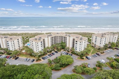 Spectacular ocean front condo in the very desirable Amelia Surf on Golf Club of Amelia Island in Florida - for sale on GolfHomes.com, golf home, golf lot