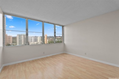 Enjoy island living with this well-situated 2BD/2BA condo on the on Honolulu Country Club in Hawaii - for sale on GolfHomes.com, golf home, golf lot