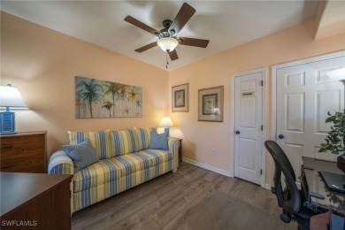 Motivated seller! NEW KITCHEN, move-in ready with lovely turnkey on Colonial Country Club in Florida - for sale on GolfHomes.com, golf home, golf lot