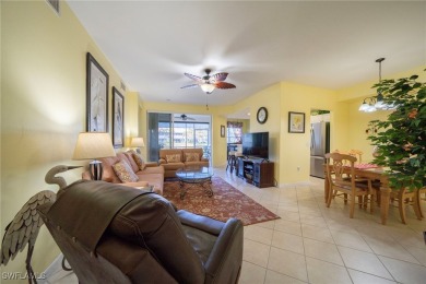 Motivated seller! NEW KITCHEN, move-in ready with lovely turnkey on Colonial Country Club in Florida - for sale on GolfHomes.com, golf home, golf lot