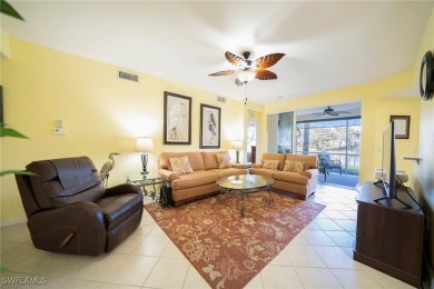 Motivated seller! NEW KITCHEN, move-in ready with lovely turnkey on Colonial Country Club in Florida - for sale on GolfHomes.com, golf home, golf lot