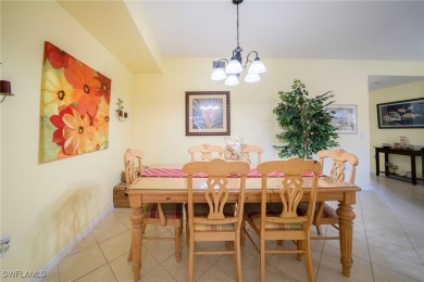 Motivated seller! NEW KITCHEN, move-in ready with lovely turnkey on Colonial Country Club in Florida - for sale on GolfHomes.com, golf home, golf lot