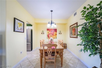 Motivated seller! NEW KITCHEN, move-in ready with lovely turnkey on Colonial Country Club in Florida - for sale on GolfHomes.com, golf home, golf lot