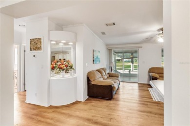 Immaculate 3/2 Split plan. Move In Ready with furnishings. New on Zellwood Station Country Club in Florida - for sale on GolfHomes.com, golf home, golf lot