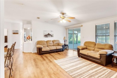 Immaculate 3/2 Split plan. Move In Ready with furnishings. New on Zellwood Station Country Club in Florida - for sale on GolfHomes.com, golf home, golf lot