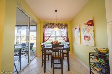 Motivated seller! NEW KITCHEN, move-in ready with lovely turnkey on Colonial Country Club in Florida - for sale on GolfHomes.com, golf home, golf lot