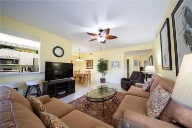 Motivated seller! NEW KITCHEN, move-in ready with lovely turnkey on Colonial Country Club in Florida - for sale on GolfHomes.com, golf home, golf lot