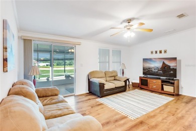 Immaculate 3/2 Split plan. Move In Ready with furnishings. New on Zellwood Station Country Club in Florida - for sale on GolfHomes.com, golf home, golf lot