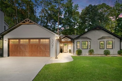 BACK TO THE MARKET NO FAULT FROM THE SELLER, BUYERS FINANCIAL on Canongate At Flat Creek Club in Georgia - for sale on GolfHomes.com, golf home, golf lot