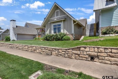 Exquisite and meticulous maintained move in ready home with a on Garden Valley Golf Course Resort in Texas - for sale on GolfHomes.com, golf home, golf lot