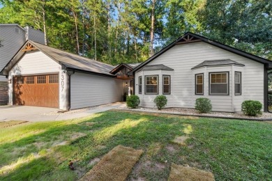 BACK TO THE MARKET NO FAULT FROM THE SELLER, BUYERS FINANCIAL on Canongate At Flat Creek Club in Georgia - for sale on GolfHomes.com, golf home, golf lot
