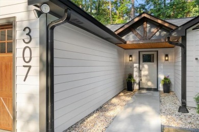 BACK TO THE MARKET NO FAULT FROM THE SELLER, BUYERS FINANCIAL on Canongate At Flat Creek Club in Georgia - for sale on GolfHomes.com, golf home, golf lot