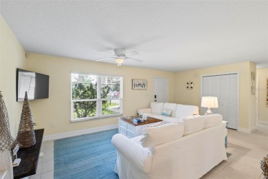 SALT-WATER CANAL - KEY WEST STYLE 'POOL' HOME - JUST 3 BLOCKS TO on Ocean Palm Golf Course in Florida - for sale on GolfHomes.com, golf home, golf lot