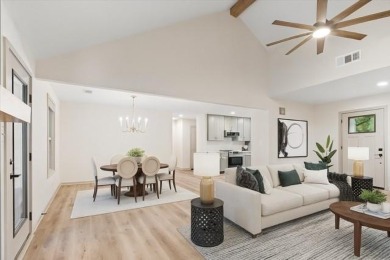 BACK TO THE MARKET NO FAULT FROM THE SELLER, BUYERS FINANCIAL on Canongate At Flat Creek Club in Georgia - for sale on GolfHomes.com, golf home, golf lot