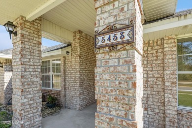 Relax in this quiet 4 bedroom pool home, with low-maintenance on Crane Lakes Golf and Country Club in Florida - for sale on GolfHomes.com, golf home, golf lot